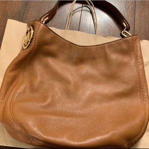 Michael Kors Leather Purse